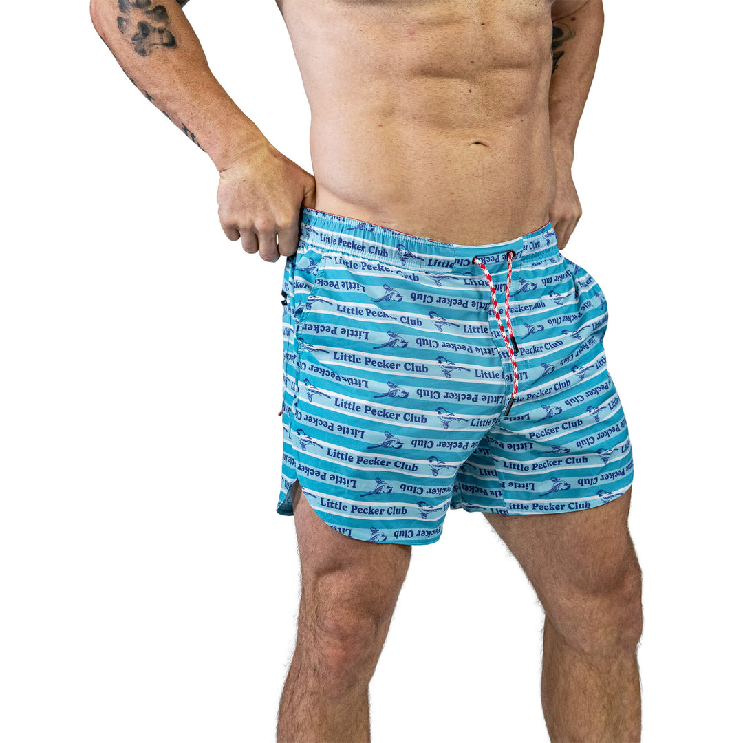 Recon Pro Men's Training Shorts | 5"