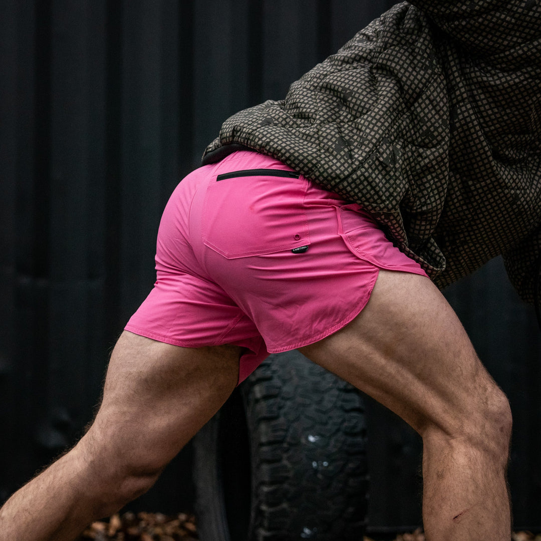 Recon Pro Men&