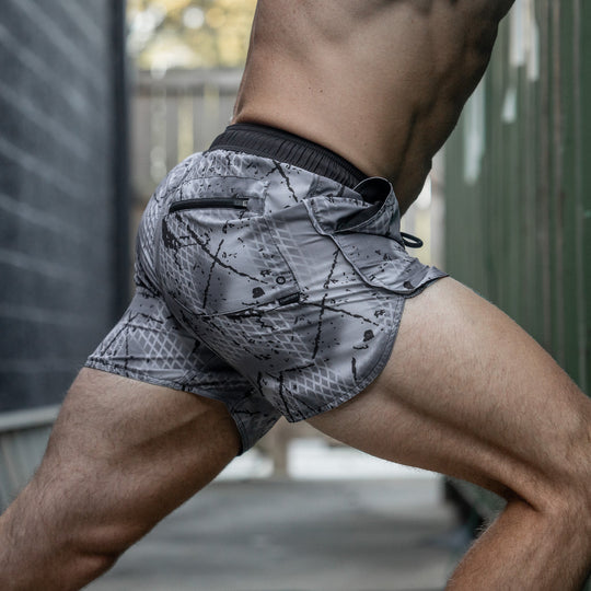 Recon Pro Men&