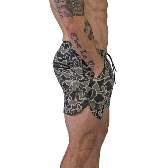 One Revolver Surfboards - Recon Pro Men&