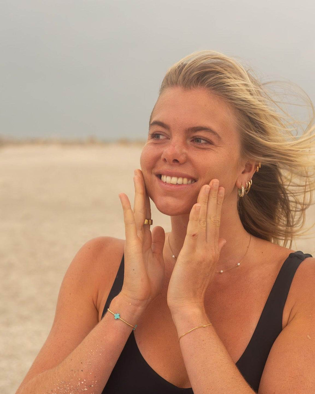 tinted mineral sunscreen - One Revolver Surfboards