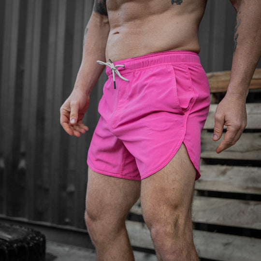 Recon Pro Men's Training Shorts | 5.5"
