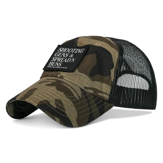 One Revolver Surfboards - Shooting Guns &amp; Spread&