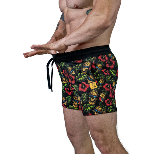 Men's Lounge Sweat Shorts | 5.5"