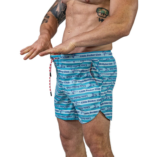 One Revolver Surfboards - Recon Pro Men&