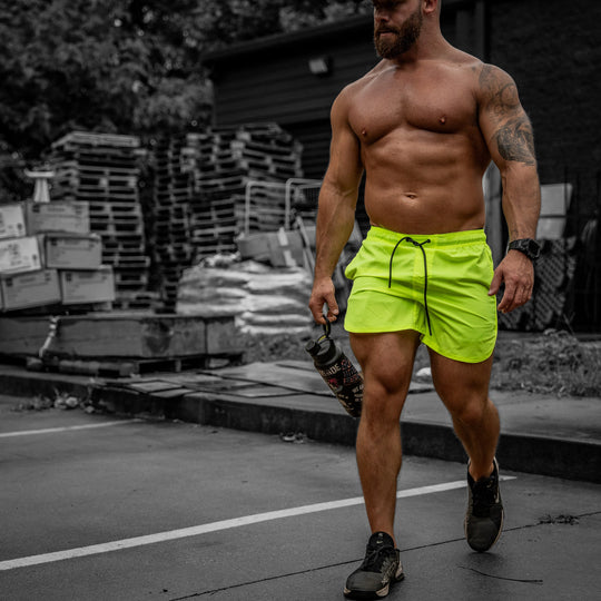 Recon Pro Men&