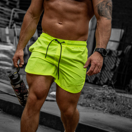 Recon Pro Men&