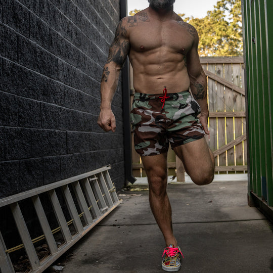 Recon Pro Men&