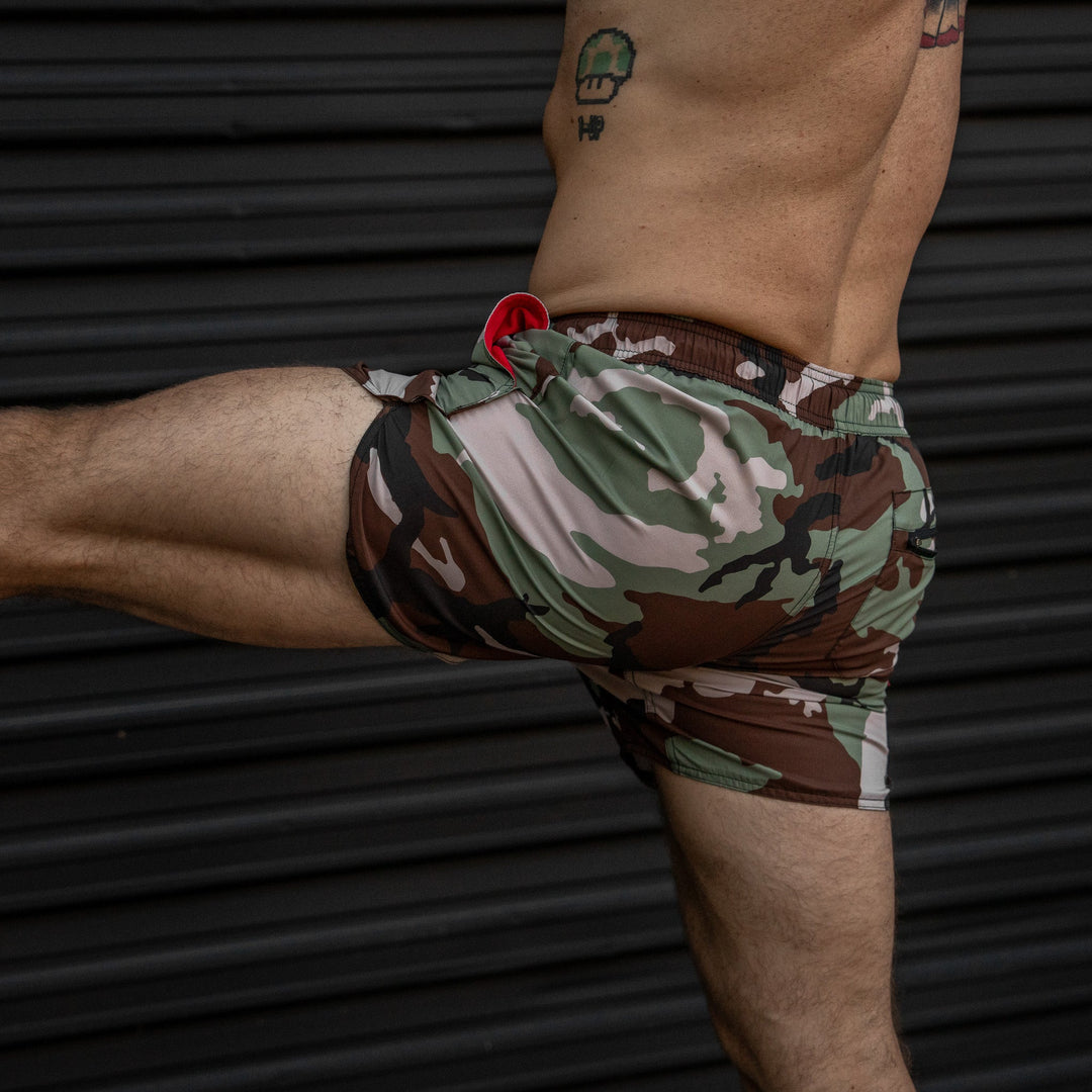 Recon Pro Men&