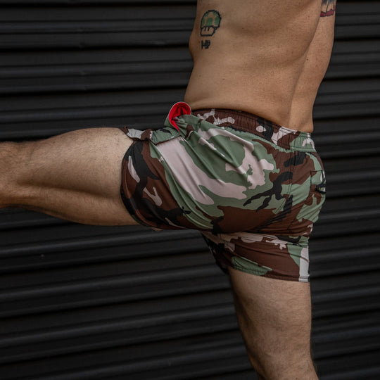Recon Pro Men&