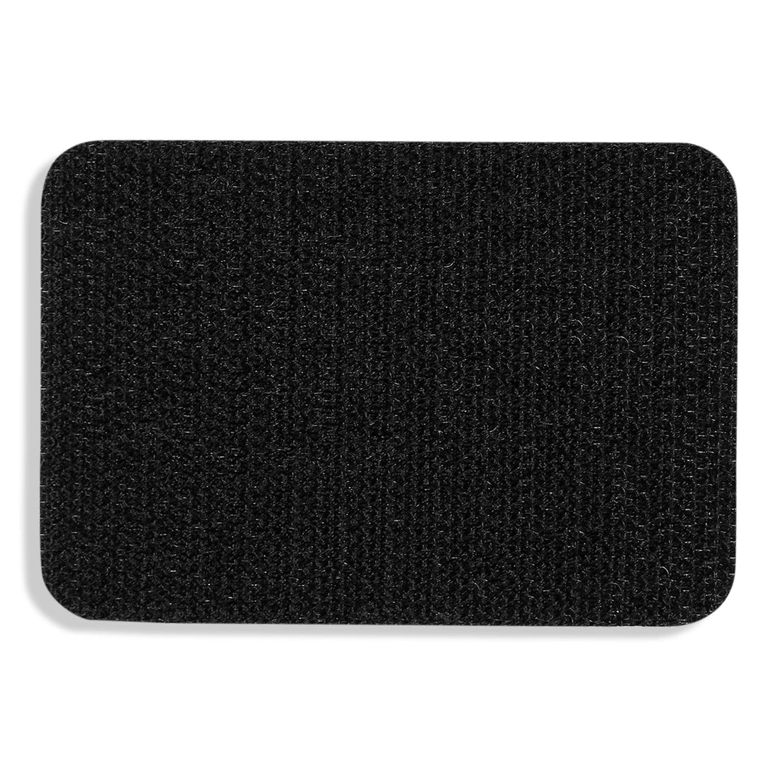 Support Your Local Cowboys Soft Velcro Patch - One Revolver Surfboards