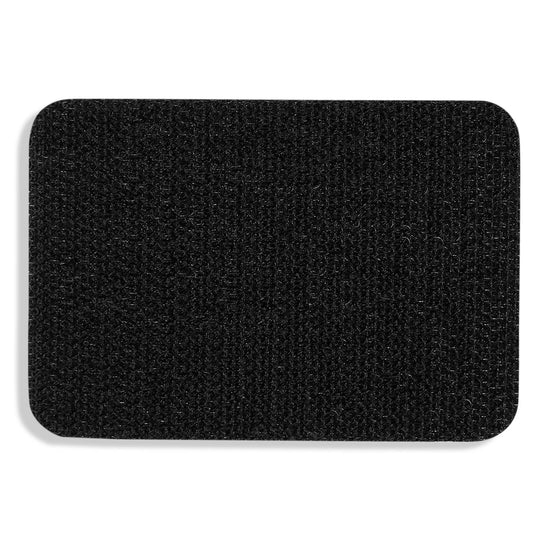 Support Your Local Cowboys Soft Velcro Patch - One Revolver Surfboards