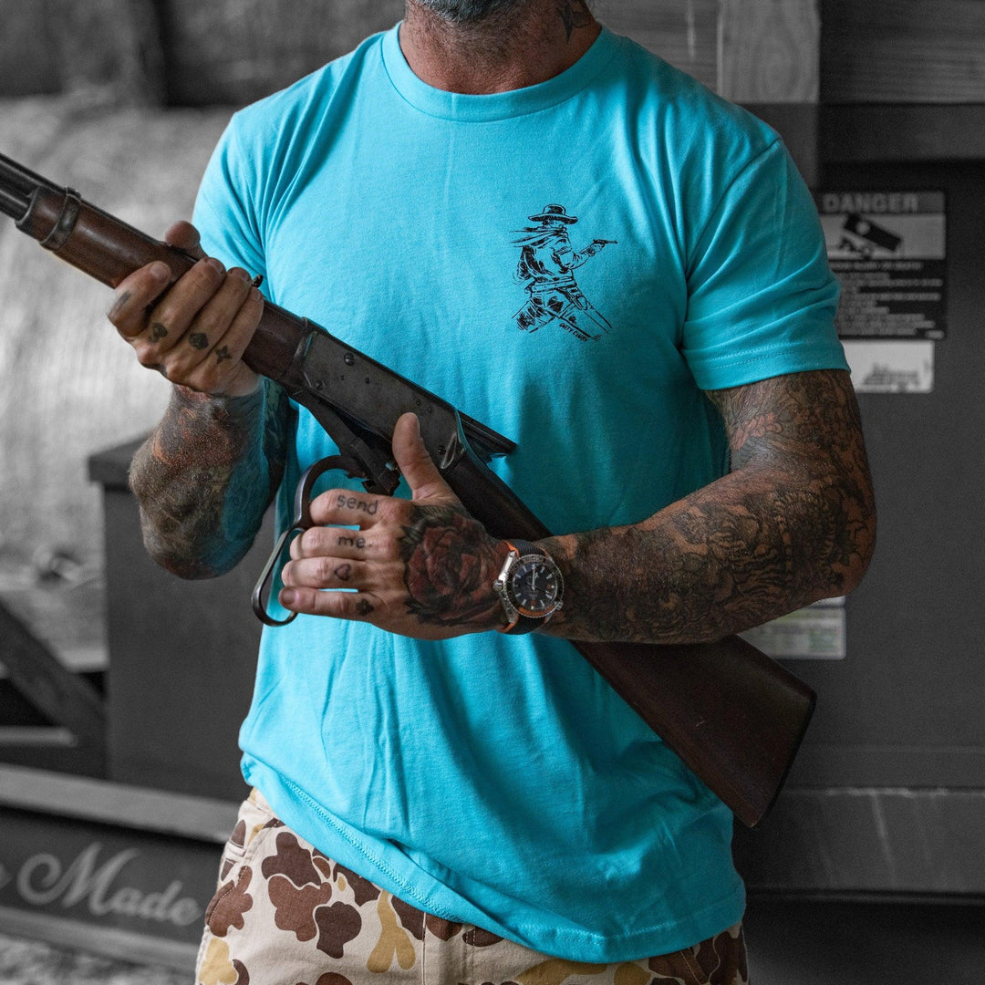 One Revolver Surfboards - Me When Someone Talks About My Dog Men&