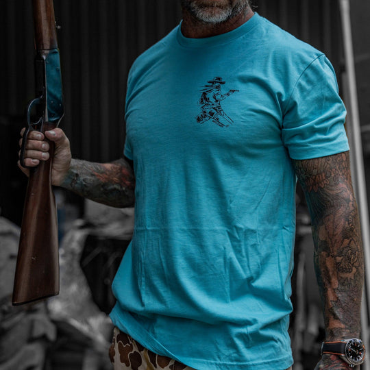One Revolver Surfboards - Me When Someone Talks About My Dog Men&