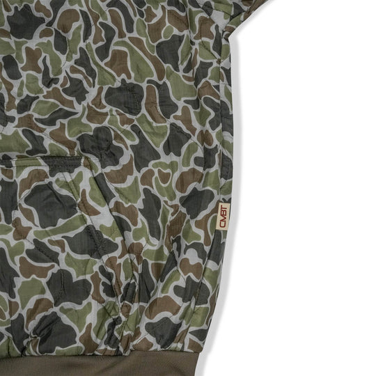 Woobie Hoodie Cold Weather Pullover - One Revolver Surfboards