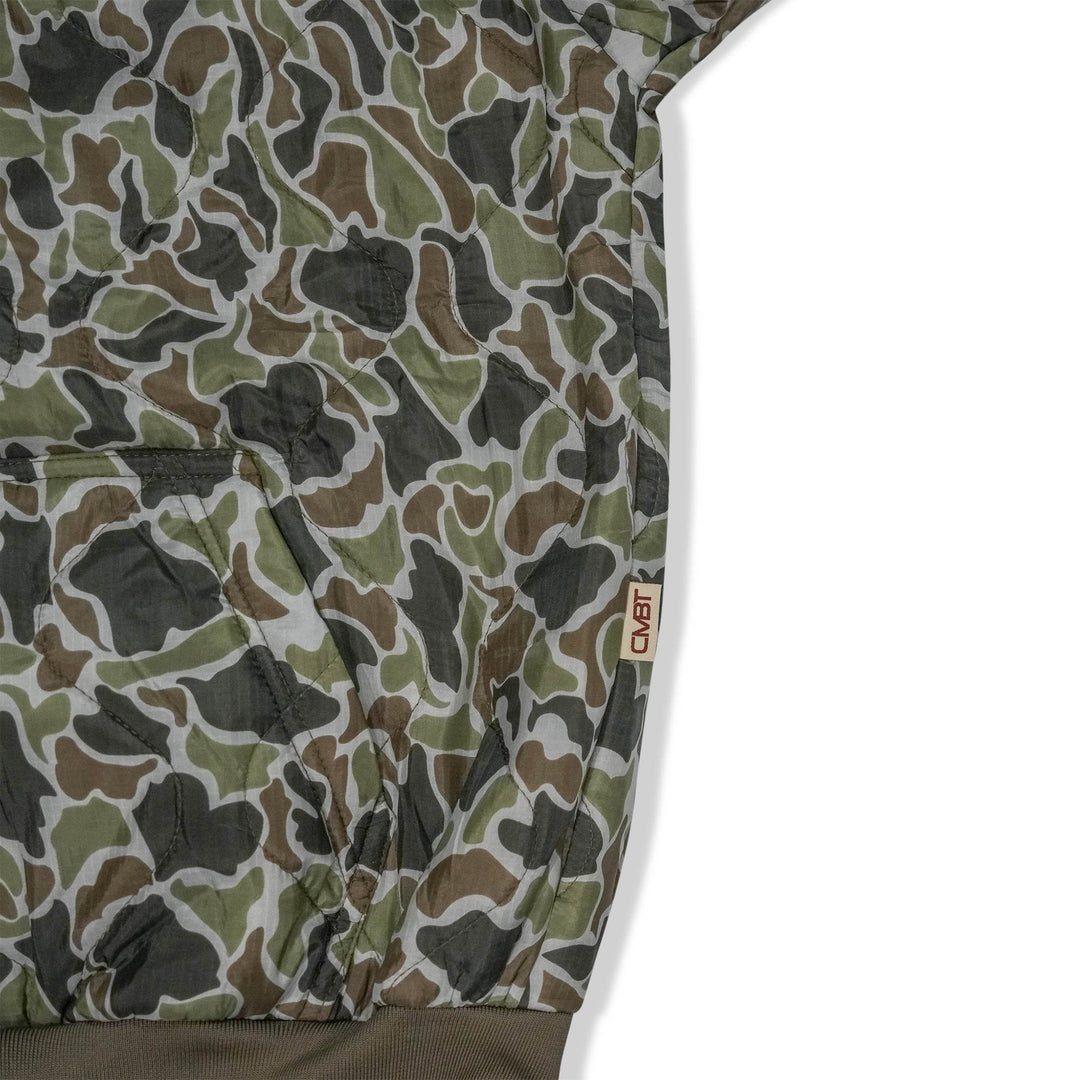 Woobie Hoodie V2 - One Revolver Surfboards