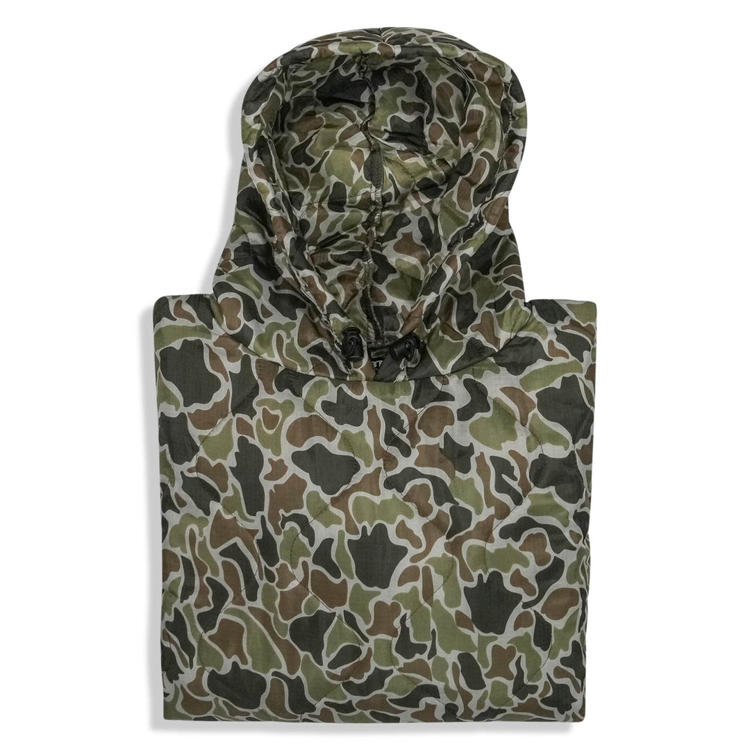 Woobie Hoodie V2 - One Revolver Surfboards