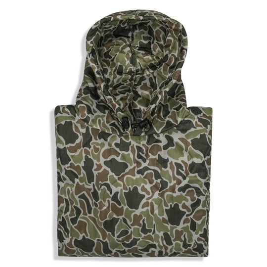 Woobie Hoodie V2 - One Revolver Surfboards