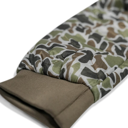 Woobie Hoodie V2 - One Revolver Surfboards