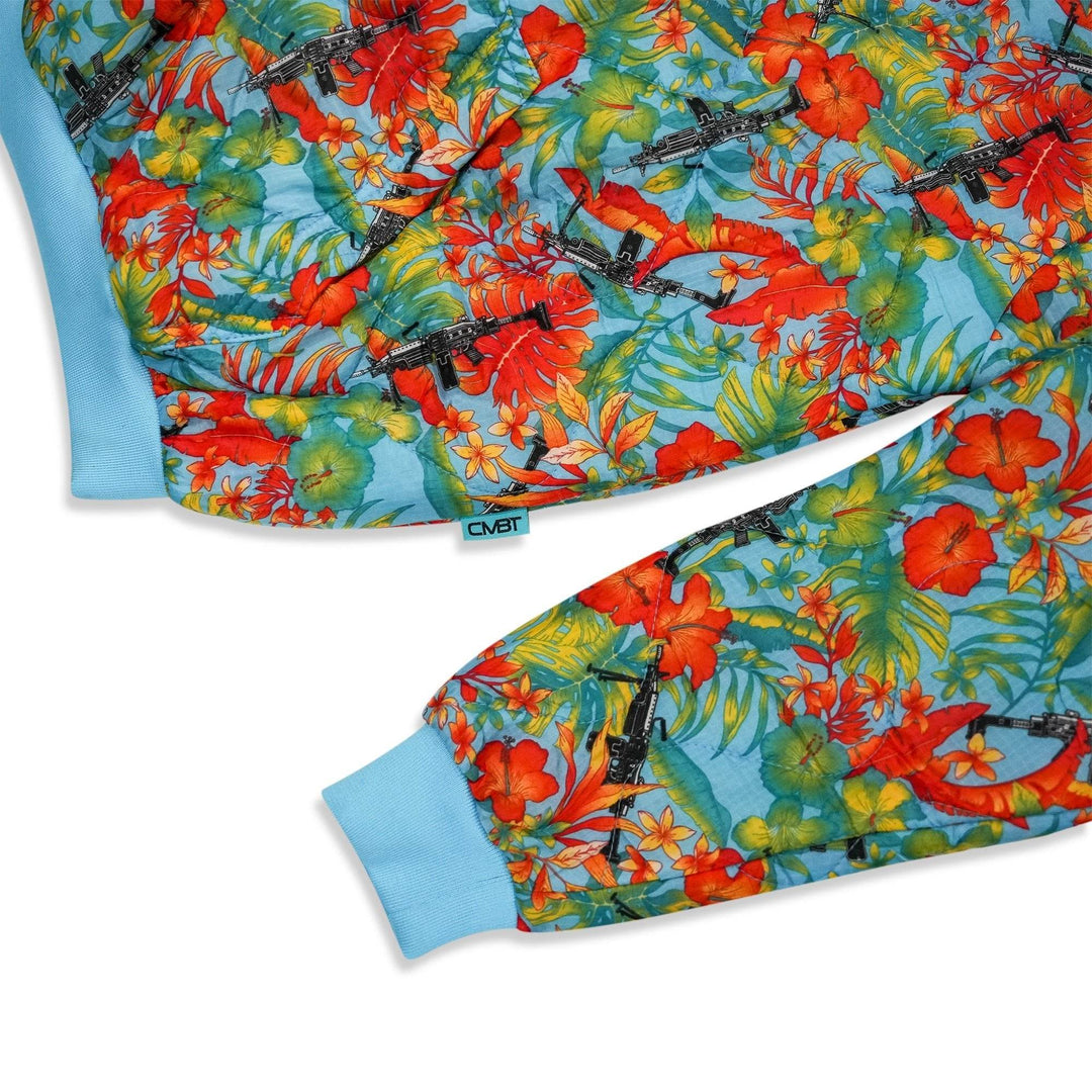 Woobie Hoodie V2 - One Revolver Surfboards