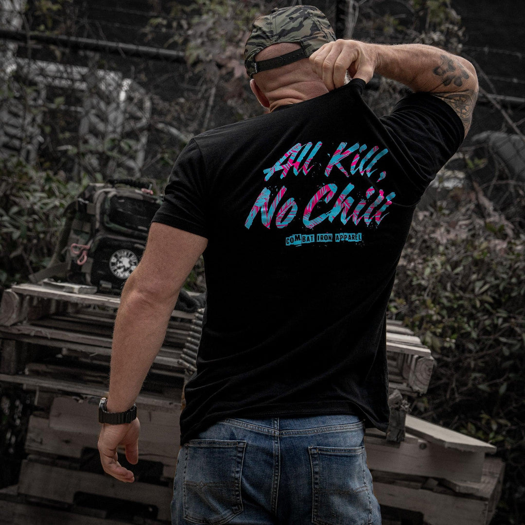One Revolver Surfboards - All Kill No Chill Men&