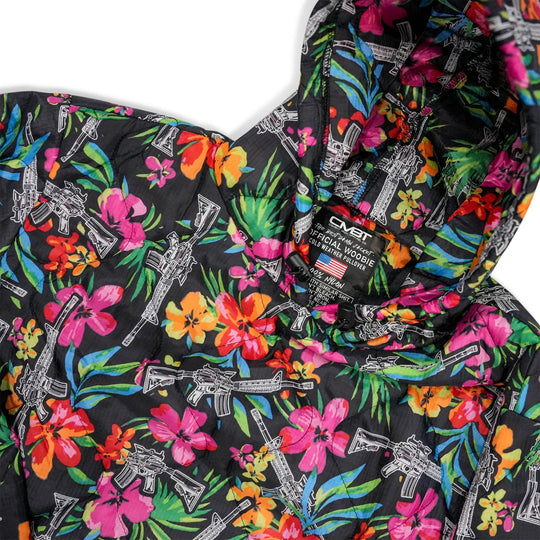 Woobie Hoodie Cold Weather Pullover - One Revolver Surfboards