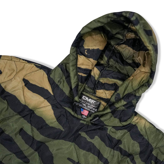 Woobie Hoodie Cold Weather Pullover - One Revolver Surfboards