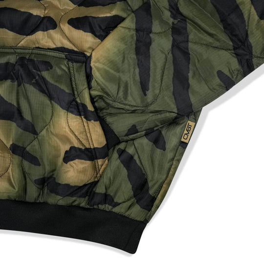 Woobie Hoodie Cold Weather Pullover - One Revolver Surfboards