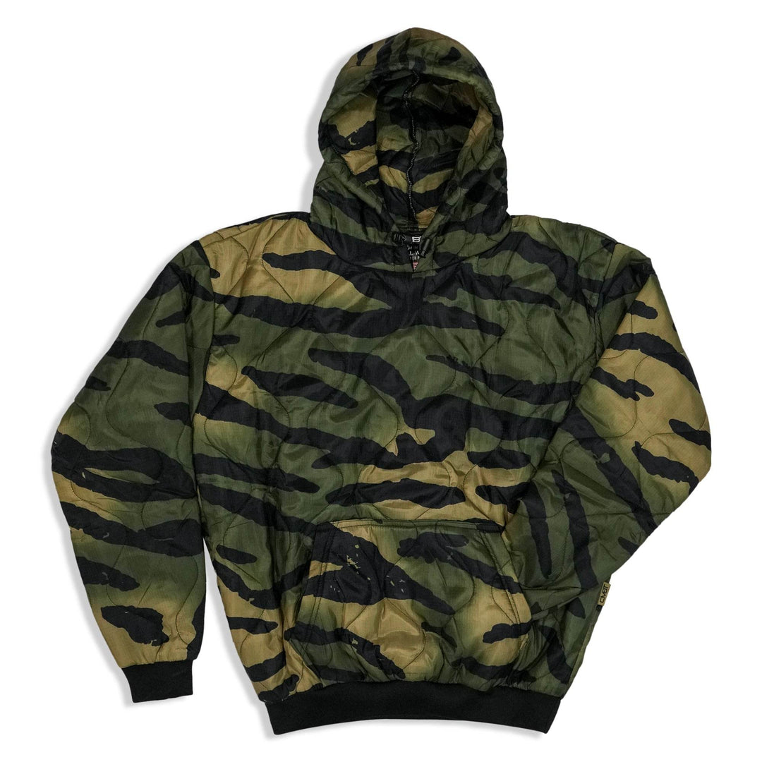 Woobie Hoodie Cold Weather Pullover - One Revolver Surfboards