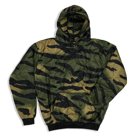 Woobie Hoodie Cold Weather Pullover - One Revolver Surfboards