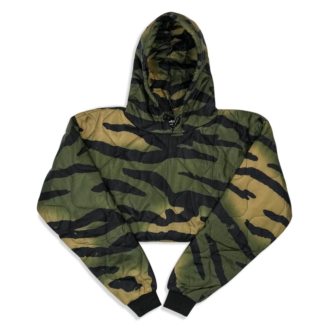 Woobie Hoodie Cold Weather Pullover - One Revolver Surfboards