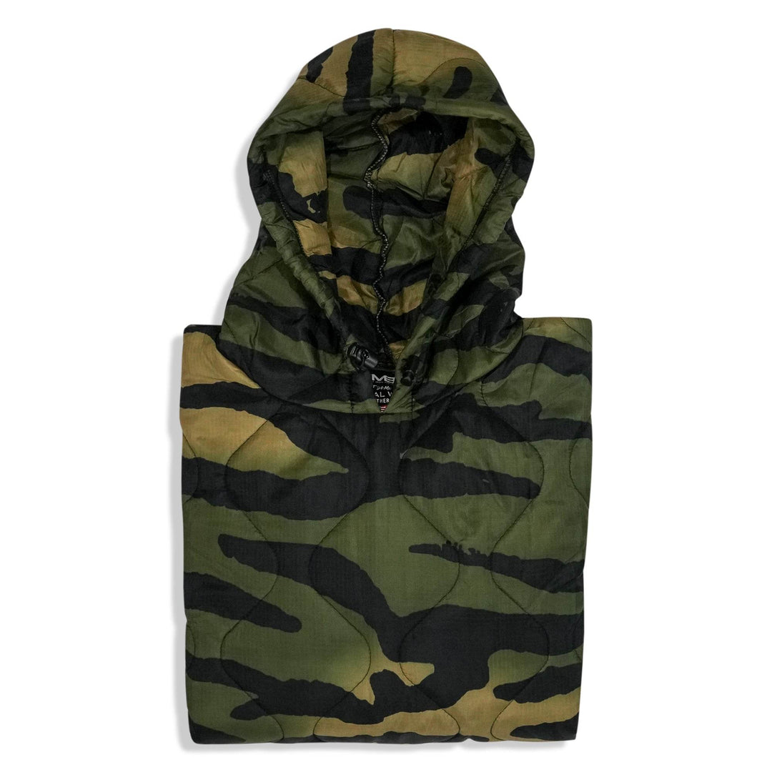 Woobie Hoodie Cold Weather Pullover - One Revolver Surfboards