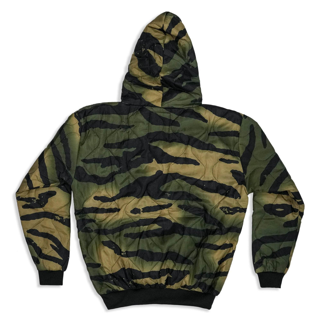 Woobie Hoodie Cold Weather Pullover - One Revolver Surfboards