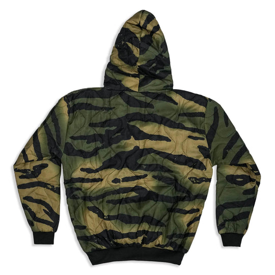 Woobie Hoodie Cold Weather Pullover - One Revolver Surfboards