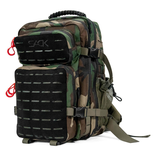 35L Sack™ Backpack | Kalagush Edition - One Revolver Surfboards