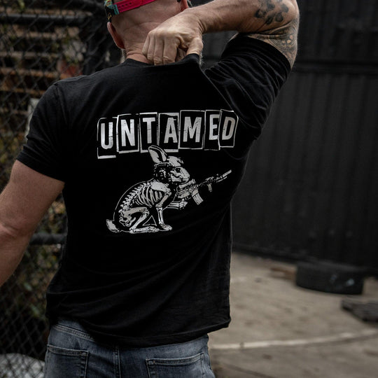 One Revolver Surfboards - Untamed Men&