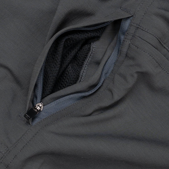 Trail Pants - Steel Gray