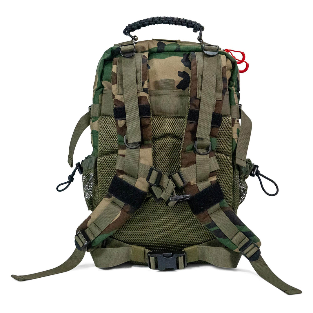 35L Sack™ Backpack | Kalagush Edition - One Revolver Surfboards