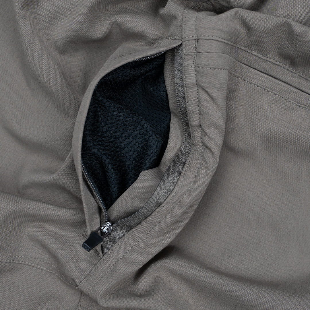 Trail Pants - Olive Drab