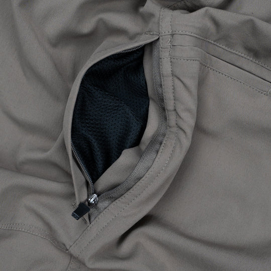 Trail Pants - Olive Drab