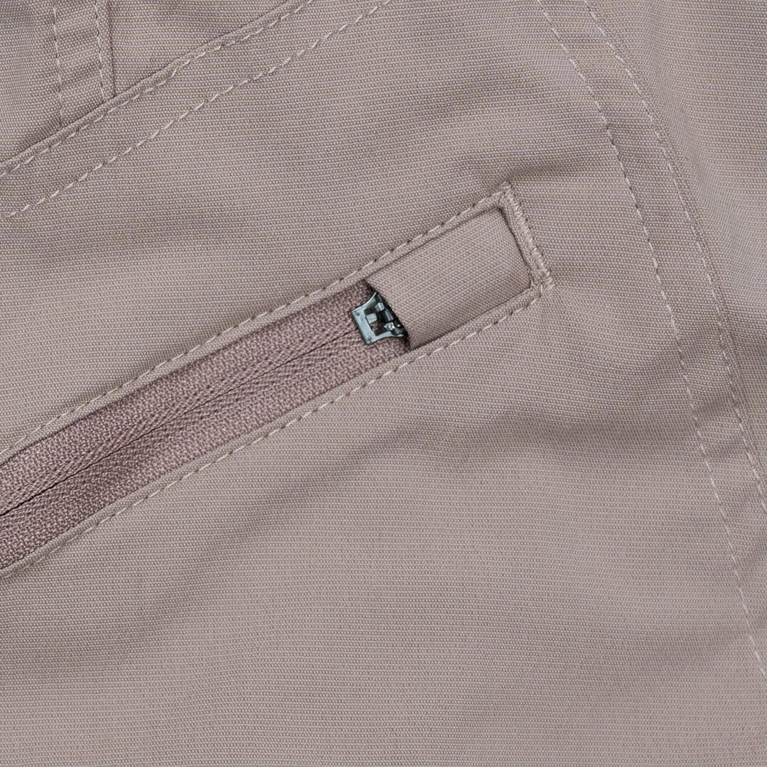 Trail Pants - Pale Walnut