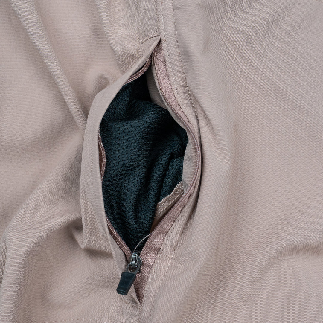 Trail Pants - Pale Walnut