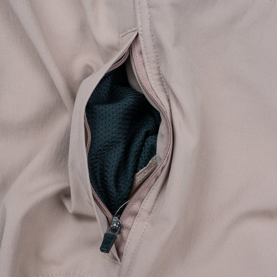 Trail Pants - Pale Walnut
