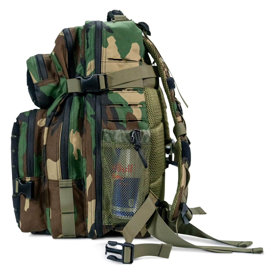 35L Sack™ Backpack | Kalagush Edition - BACKPACK - One Revolver Surfboards