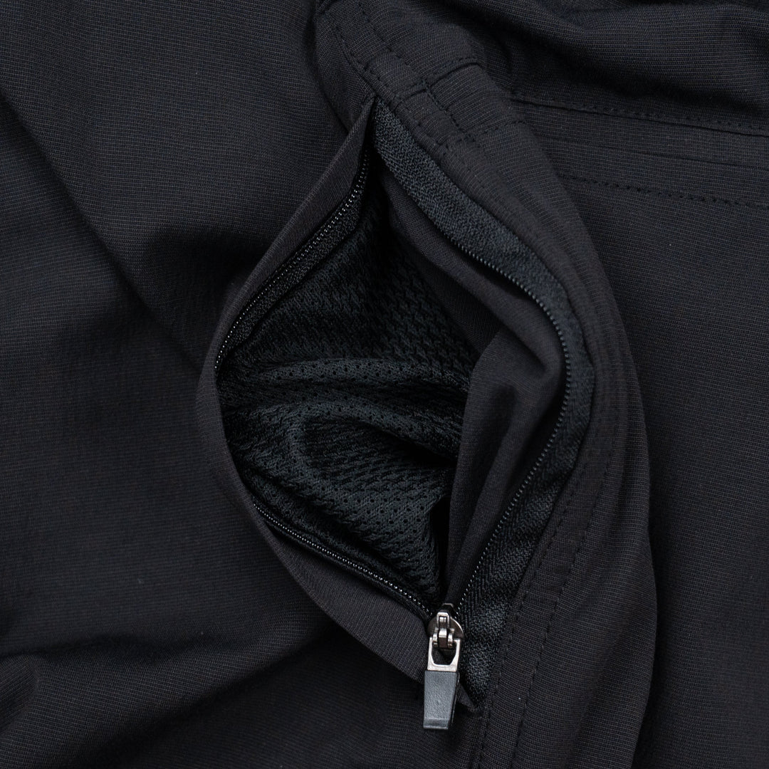 Trail Pants - Black