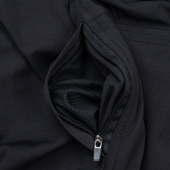 Trail Pants - Black