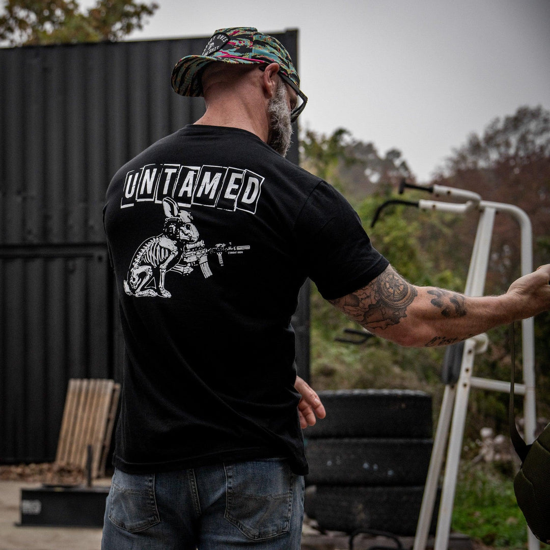 One Revolver Surfboards - Untamed Men&
