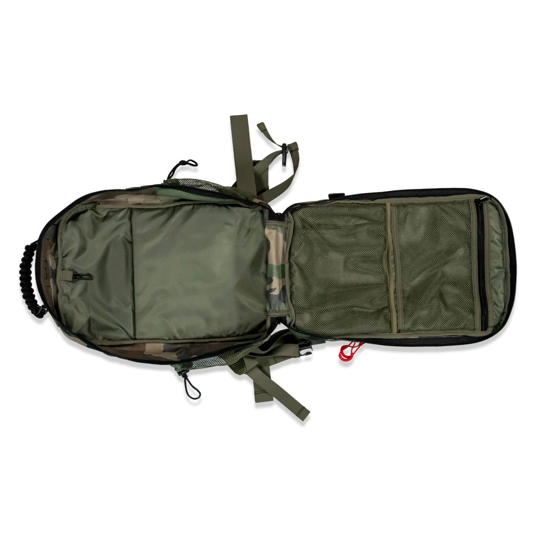 35L Sack™ Backpack | Kalagush Edition - BACKPACK - One Revolver Surfboards