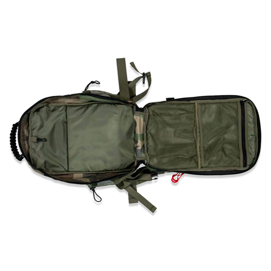 35L Sack™ Backpack | Kalagush Edition - BACKPACK - One Revolver Surfboards