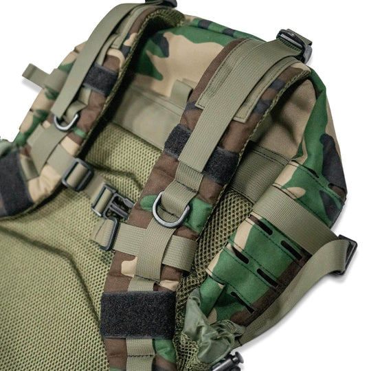 35L Sack™ Backpack | Kalagush Edition - BACKPACK - One Revolver Surfboards